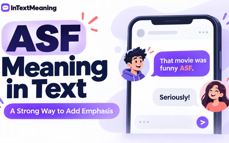 asf meaning in text