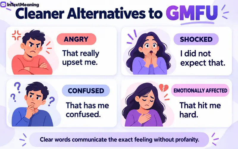 gmfu meaning in text