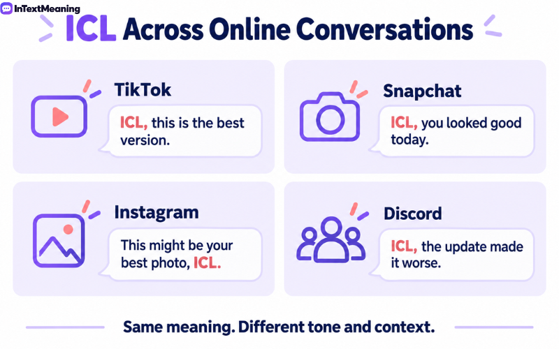 icl meaning